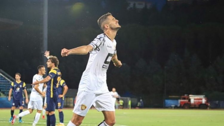 Balkan “disfigures” La Fiorita, the opponent that awaits it in the third round