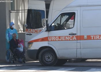 Three people die from Covid-19, 1666 citizens infected in the last 24 hours