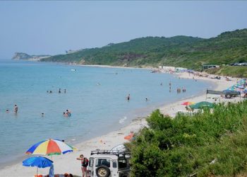 Tourism, better than the best year/ In the 6 months of 2022, 400 thousand foreigners came more than in 2019