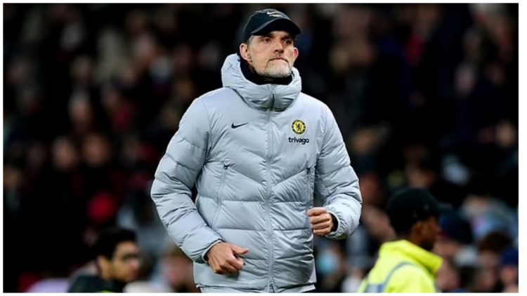 Vaccine as a factor in the market, Tuchel puts pressure on the next transfer!