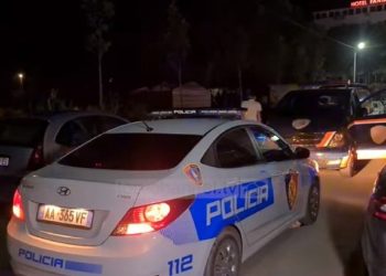 Suspicions that they allowed the cultivation of drugs/ The Court of Appeal acquits the four policemen of Velipoja