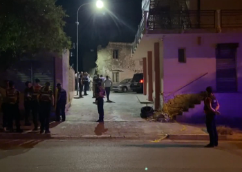 Assassination attacks in Milot/ One killed and one injured!  The event, related to the triple murder in Fushë Krujë