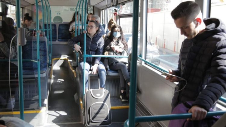 Anti-crisis package, the Union of Public Transport requests the state authorities to intervene: We do not offer subscriptions in August if there is no response