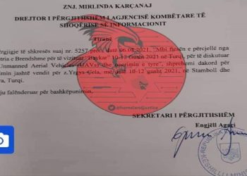 Cyber ​​attack: Hackers have taken the state documents of Albania!