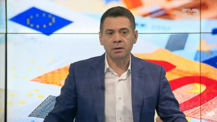 Top Talk/ Deputy Prime Minister Ahmetaj reveals what percentage will be taxed those who will be included in the fiscal amnesty
