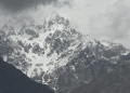 “In the mouth of the dragons”/ The melting of the glaciers threatens the north of Pakistan
