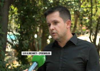 Monkey pox/ Alimehmeti: There are no cases in Albania, a disease with a benign course