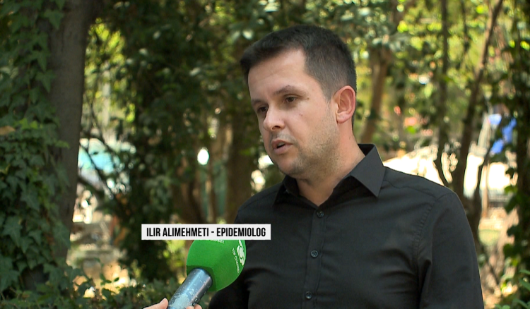 Monkey pox/ Alimehmeti: There are no cases in Albania, a disease with a benign course