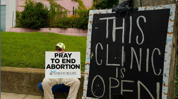 US employers will help women traveling for abortions