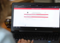 Cyber Crime Investigations: Two synchronized attacks from abroad brought down the e-Albania portal
