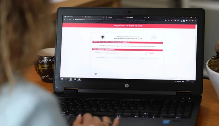 Cyber Crime Investigations: Two synchronized attacks from abroad brought down the e-Albania portal