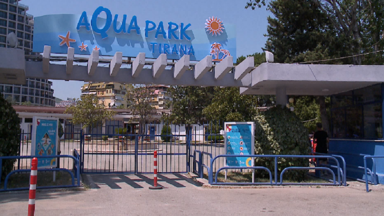 The municipality reopens Tirana’s swimming pools for children, free entry/ Summer camps for children from disadvantaged backgrounds