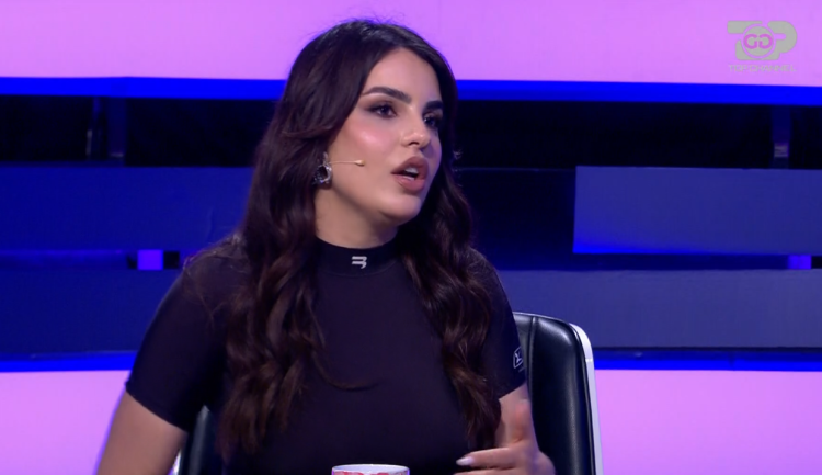 Armina Mevlani: I can’t go on vacation this year in the places I’ve been, the prices are triple