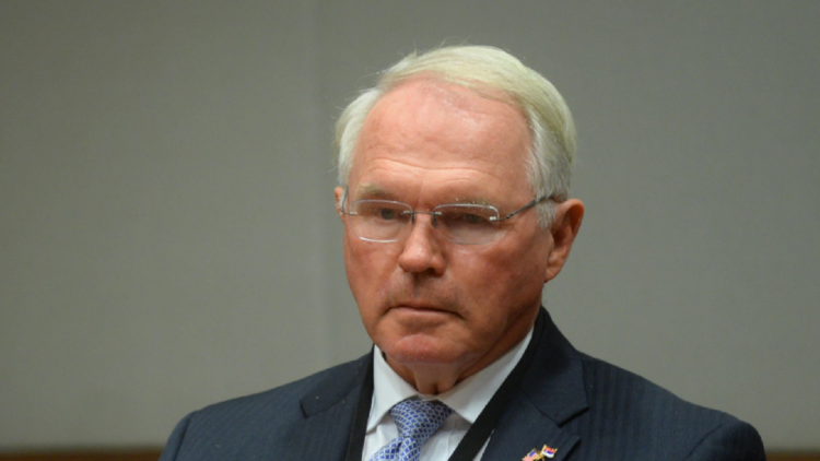 The American ambassador in Serbia: it is not up to the USA to tell the EU who should be its member