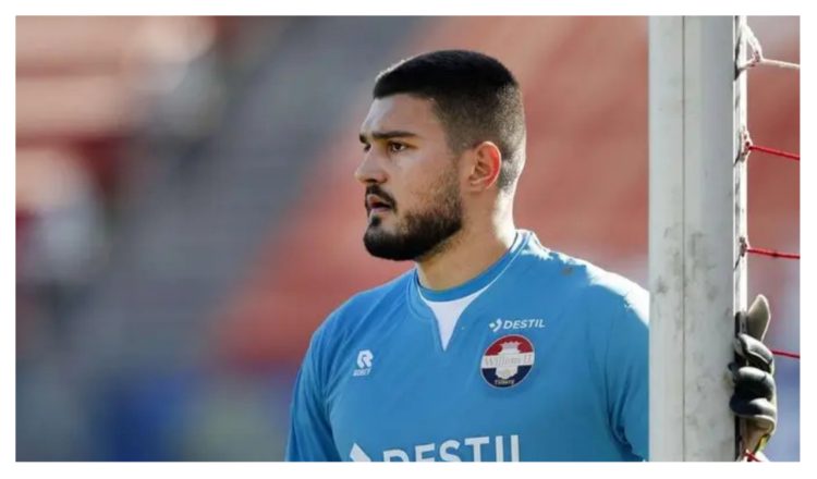 Close the loan in Turkey, offer in England for the goalkeeper of Kosovo