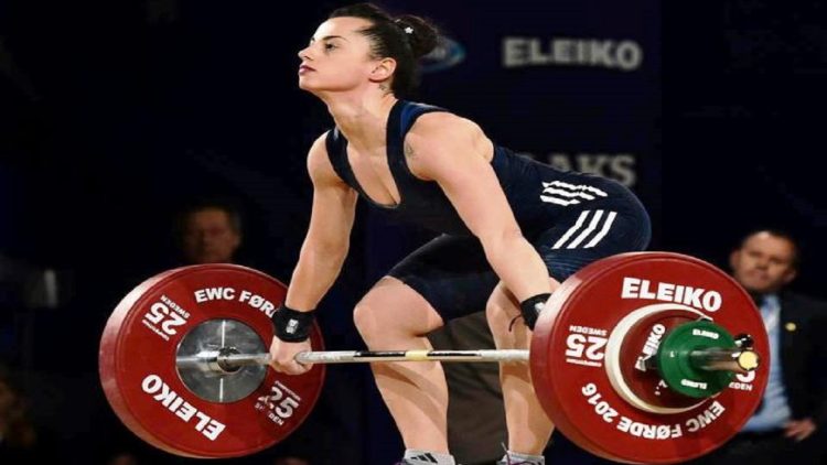 Evangjeli Veli “unlucky” this season, tested negative for Covid19 but lost the Mediterranean Games