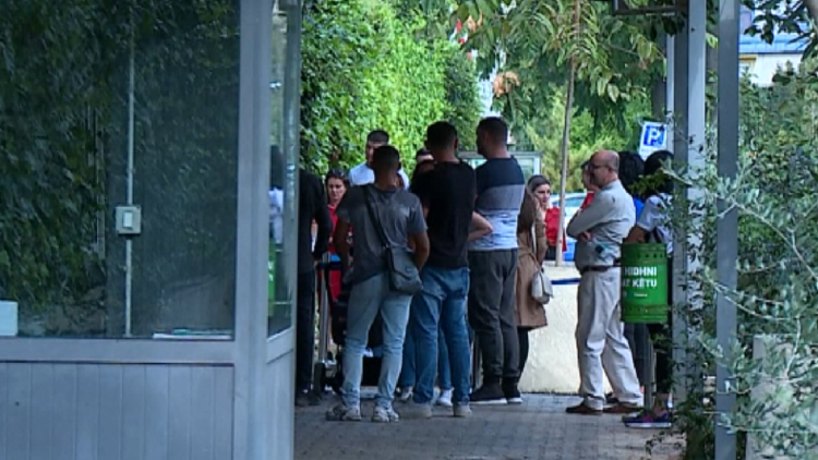 711 Albanian citizenships were granted! Most are from Kosovo, Turkey, Syria and Italy