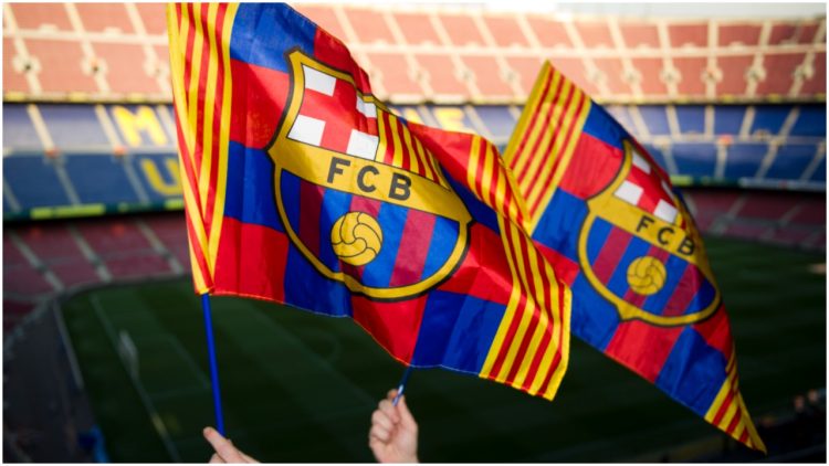 Barça, a “hurricane” in the market, “steals” Chelsea’s goal during the night!