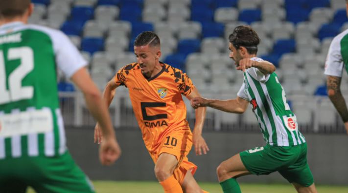 Balkan dreams of qualification, coach Daja selects the formation