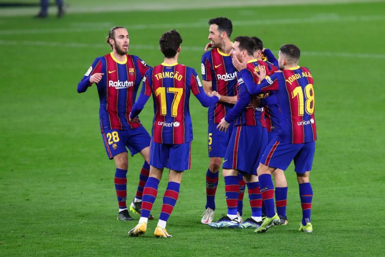 Barcelona collects income, July is expected to be the month of officialization