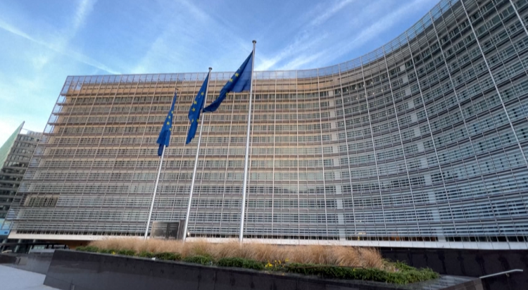 The European Union lowers the economic growth forecast: Inflation “explodes”!