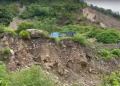 Tragic/ Landslide in India, dozens dead and missing