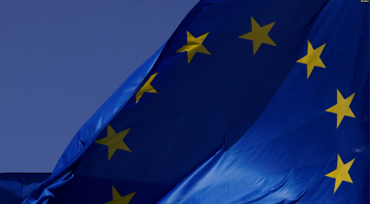 The EU allows rail transport of Russian goods to the Kaliningrad enclave
