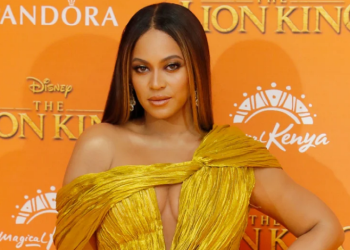 Did you know she owns a private island?  Beyonce’s staggering fortune