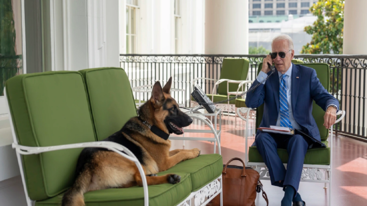 Biden almost recovered from COVID, the doctor tells about his health condition