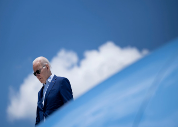 Biden tests negative, recovers from COVID-19