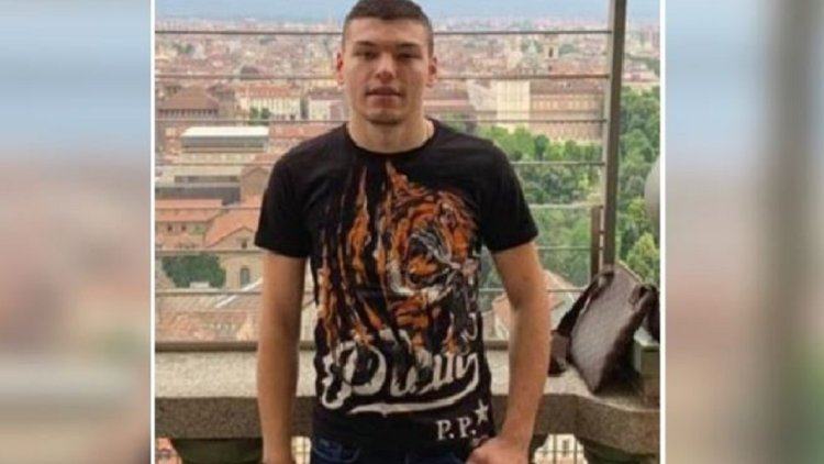 Who is the victim Brilant Martinaj/ Ervis Martinaj’s cousin, accused of murdering Xjulio Prele