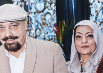 The British woman who faced execution for the murder of her husband, is released for lack of evidence in Pakistan (photos)