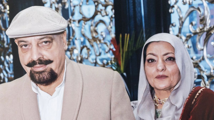 The British woman who faced execution for the murder of her husband, is released for lack of evidence in Pakistan (photos)