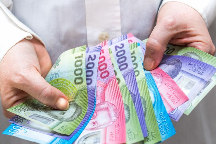 The man resigns and ‘disappears from circulation’ after he is surprisingly paid 268 salaries by the company (photos)