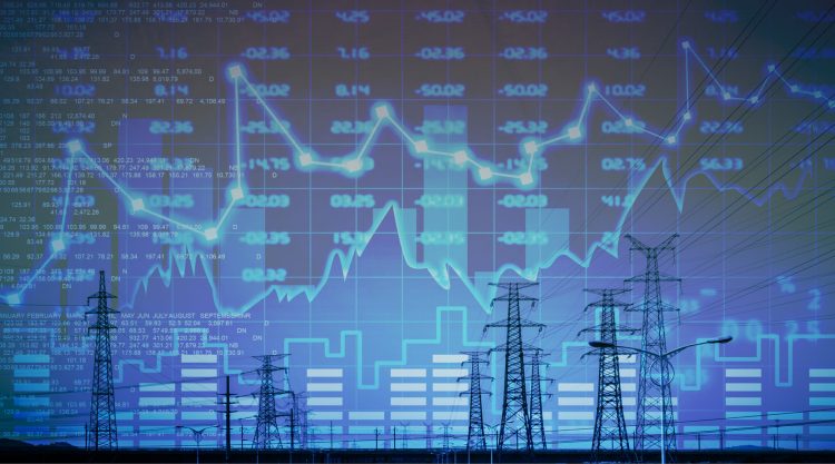 Difficult energy situation: Prices on the stock market jump 450-520 euros/MWh, imports exceed 210 million euros