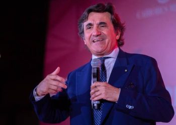 The president of the Italian club sets the alarm: Once Spain and Germany were behind us, reflection is needed