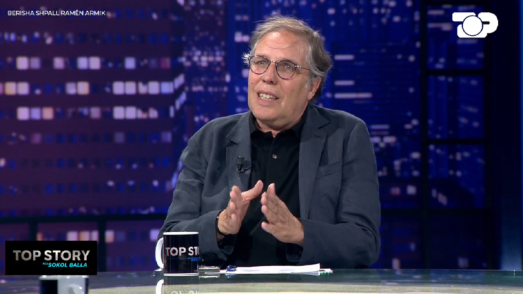 Carlo Bollino in Top Story: Meta today for the first time respected the institution of the presidency, may have received an offer from the USA