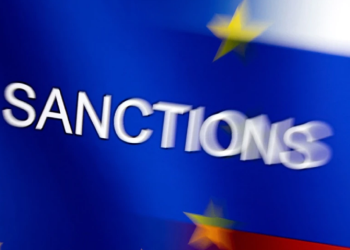 The EU considers the possibility of seizing Russian assets for the reconstruction of Ukraine