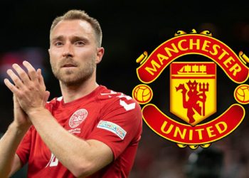 Eriksen introduces himself to United: I’m not here because of the logo, my style suits ten Hag
