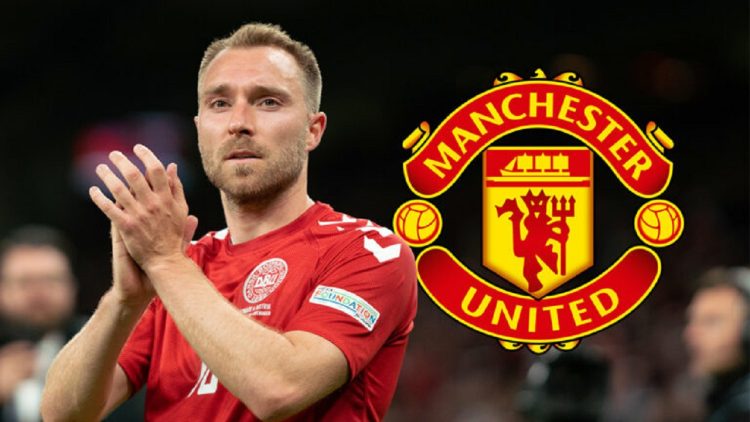 Eriksen introduces himself to United: I’m not here because of the logo, my style suits ten Hag