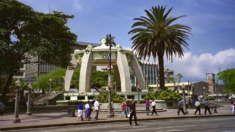 Hackers also attacked Costa Rica/ They blocked the entire country for several months, the intervention of the USA saved the country