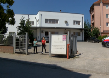 There is a lack of doctors for the pandemic/ Infections are increasing in Kosovo, white shirts are also affected