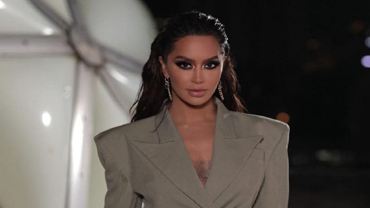 Dafina Zeqiri actress? The singer surprises fans with the new project