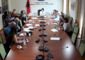 Register of pedophiles/ Parliamentary commissions start discussing the project