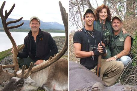 American dentist killed wife during $5 million insurance hunting vacation (photos)