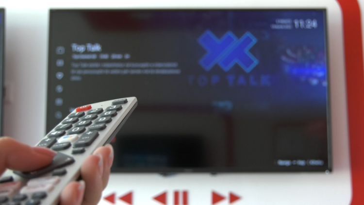 Digitalb Enters New Era/ Newest OTT App and New Season Surprises