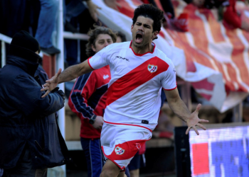 Rayo Vallecano prepares sensational return, makes an offer for the Brazilian striker