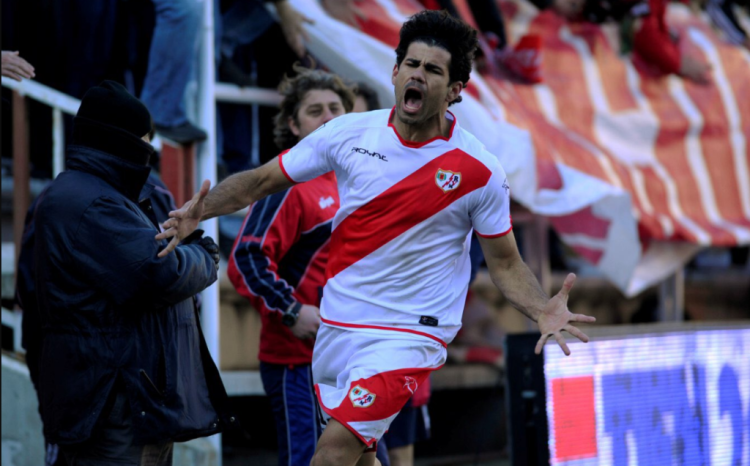 Rayo Vallecano prepares sensational return, makes an offer for the Brazilian striker