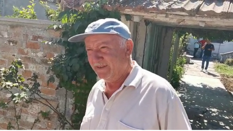 The tragic event in Divjakë/ Relative: There were arguments