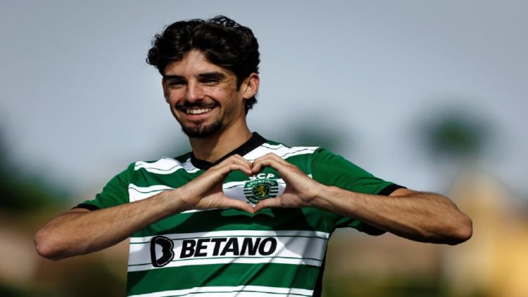 Barcelona “get rid” of the Portuguese who cost them 30 million euros